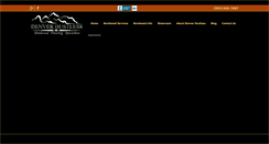 Desktop Screenshot of denverdustless.com
